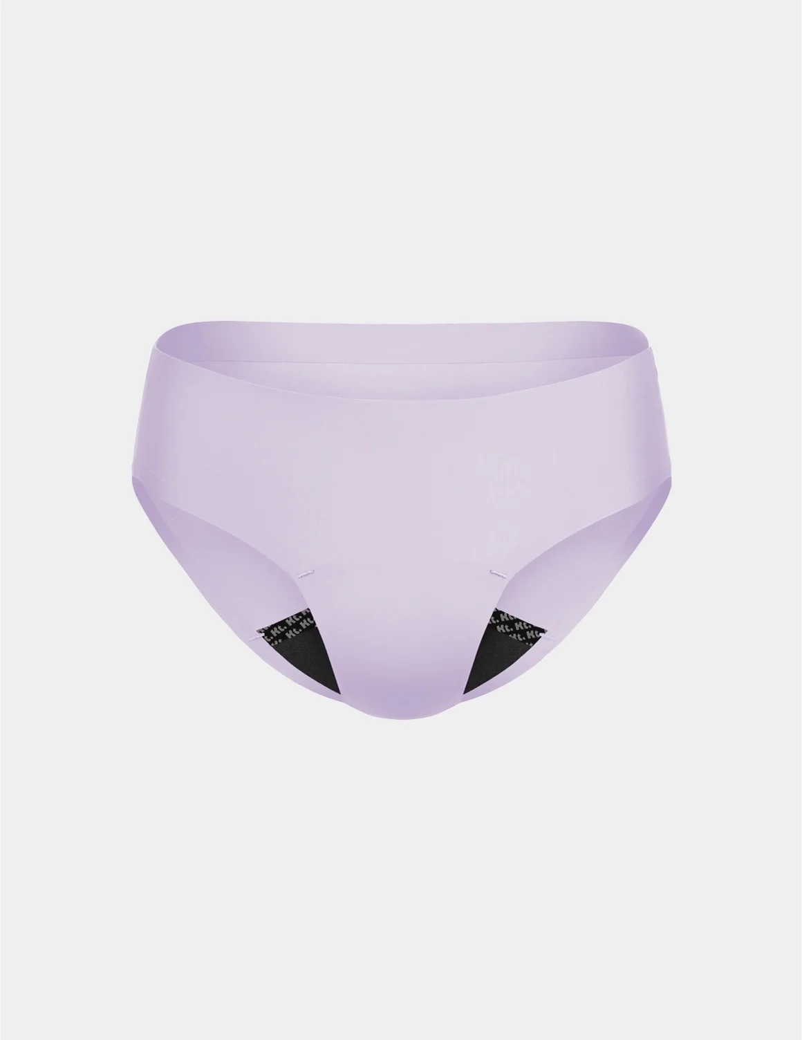 Teen Leakproof UltraThin No-Show Bikini - Image 24