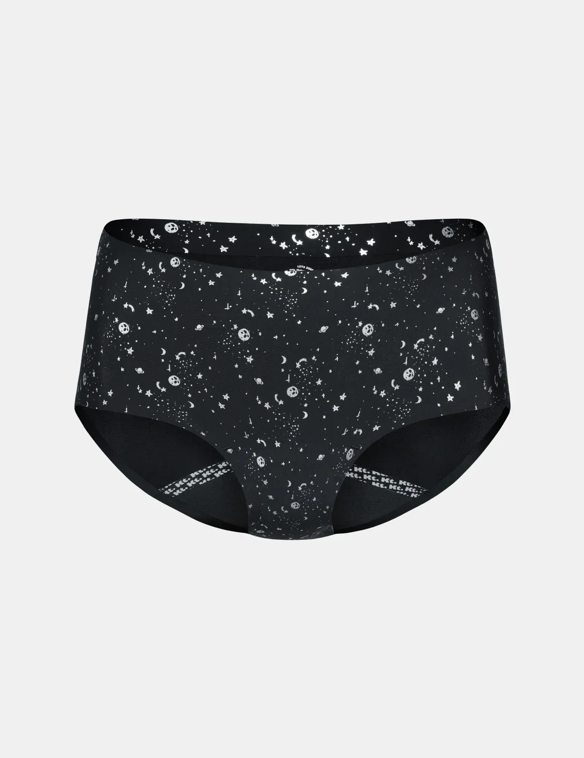 Teen Leakproof UltraThin No-Show Bikini - Image 27