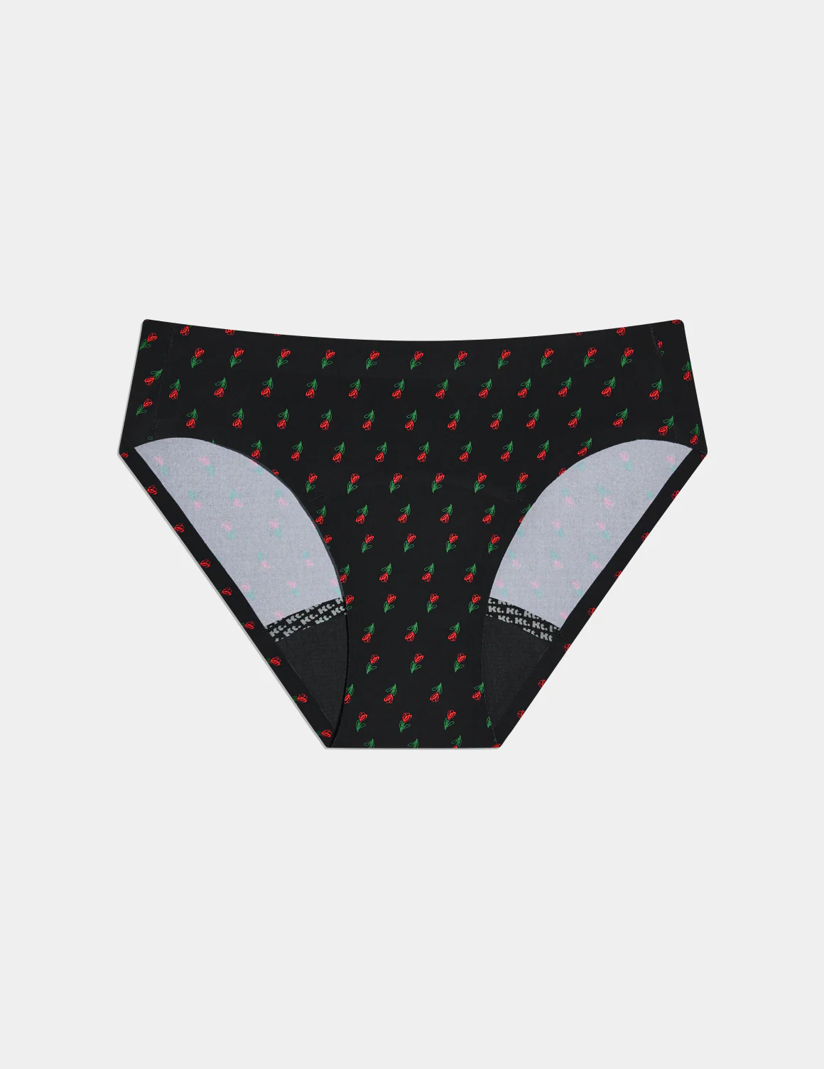 Teen Leakproof UltraThin No-Show Bikini - Image 32