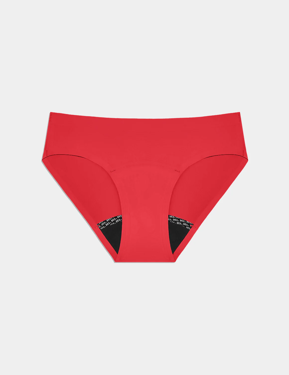 Teen Leakproof UltraThin No-Show Bikini - Image 36