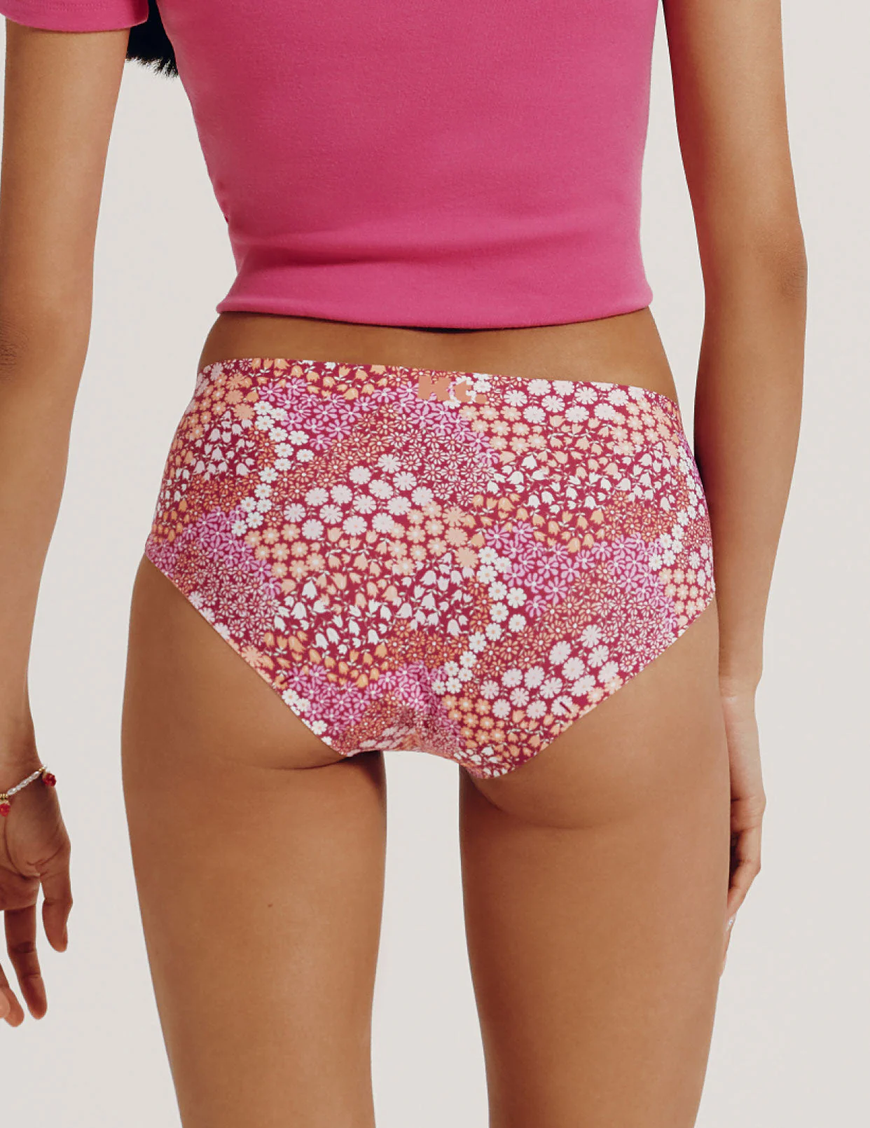 Teen Leakproof UltraThin No-Show Boyshort - Image 33