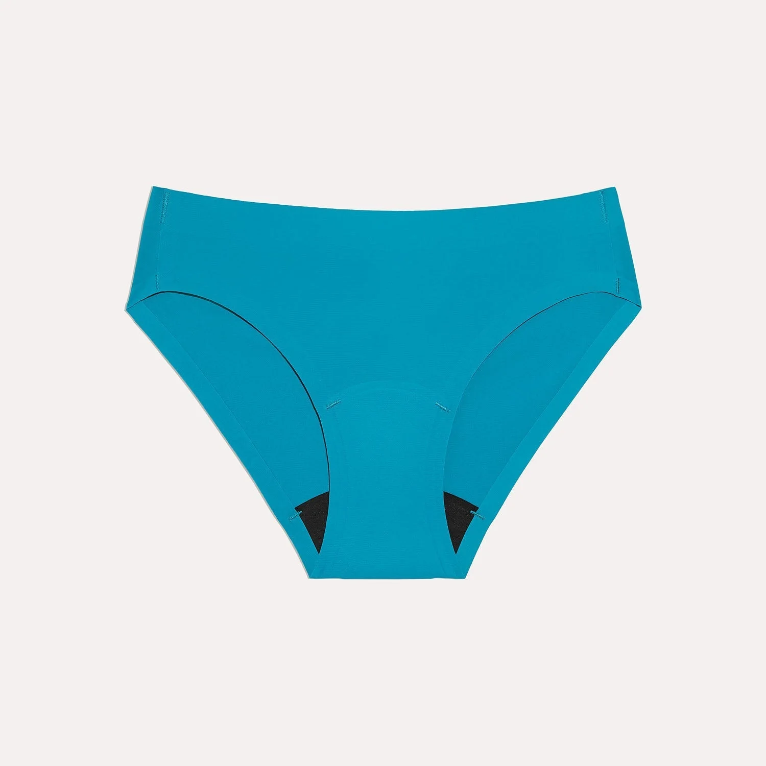 Teen Light Leakproof No-Show Bikini - Image 16