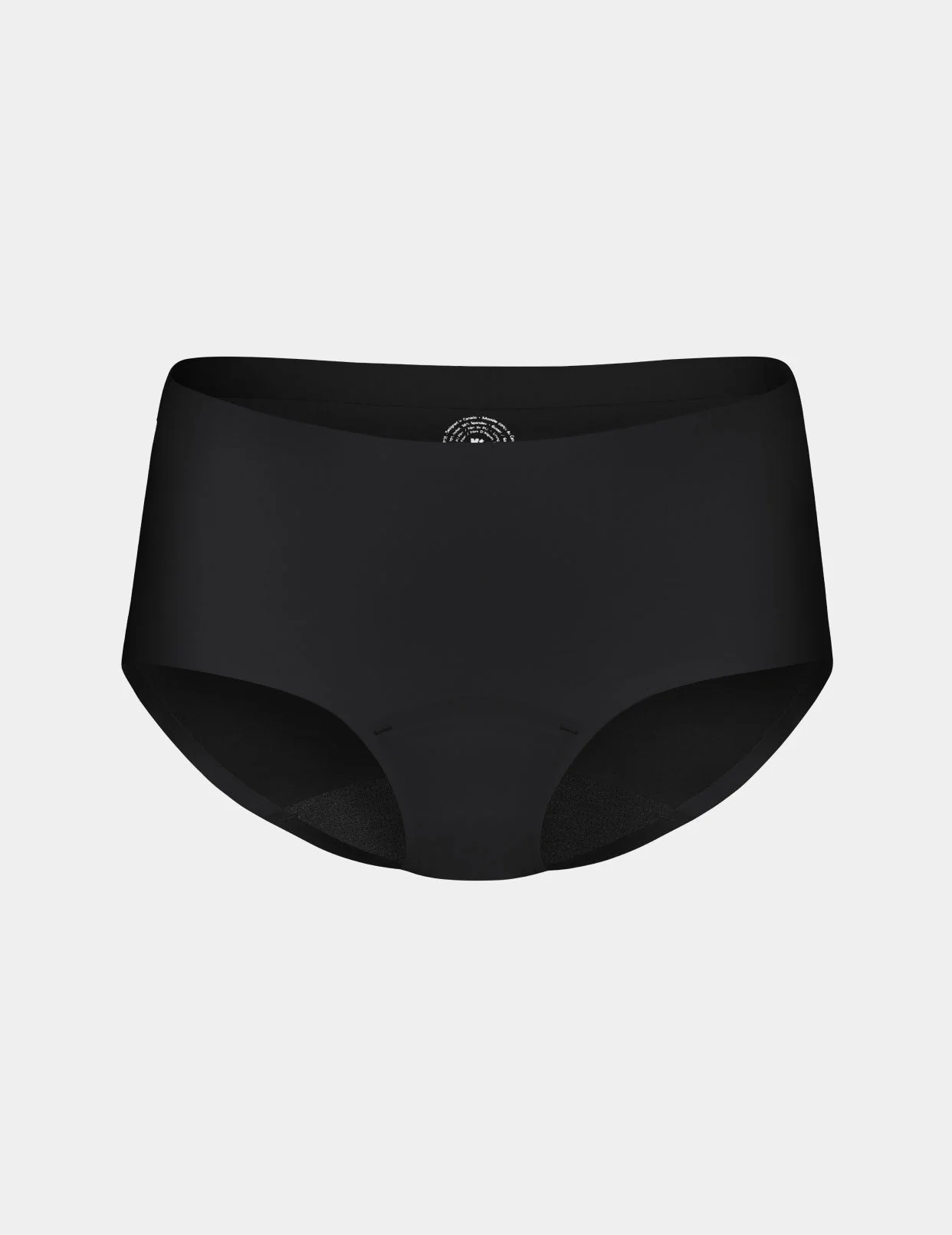 Teen Light Leakproof No-Show Boyshort 3-Pack - Image 17