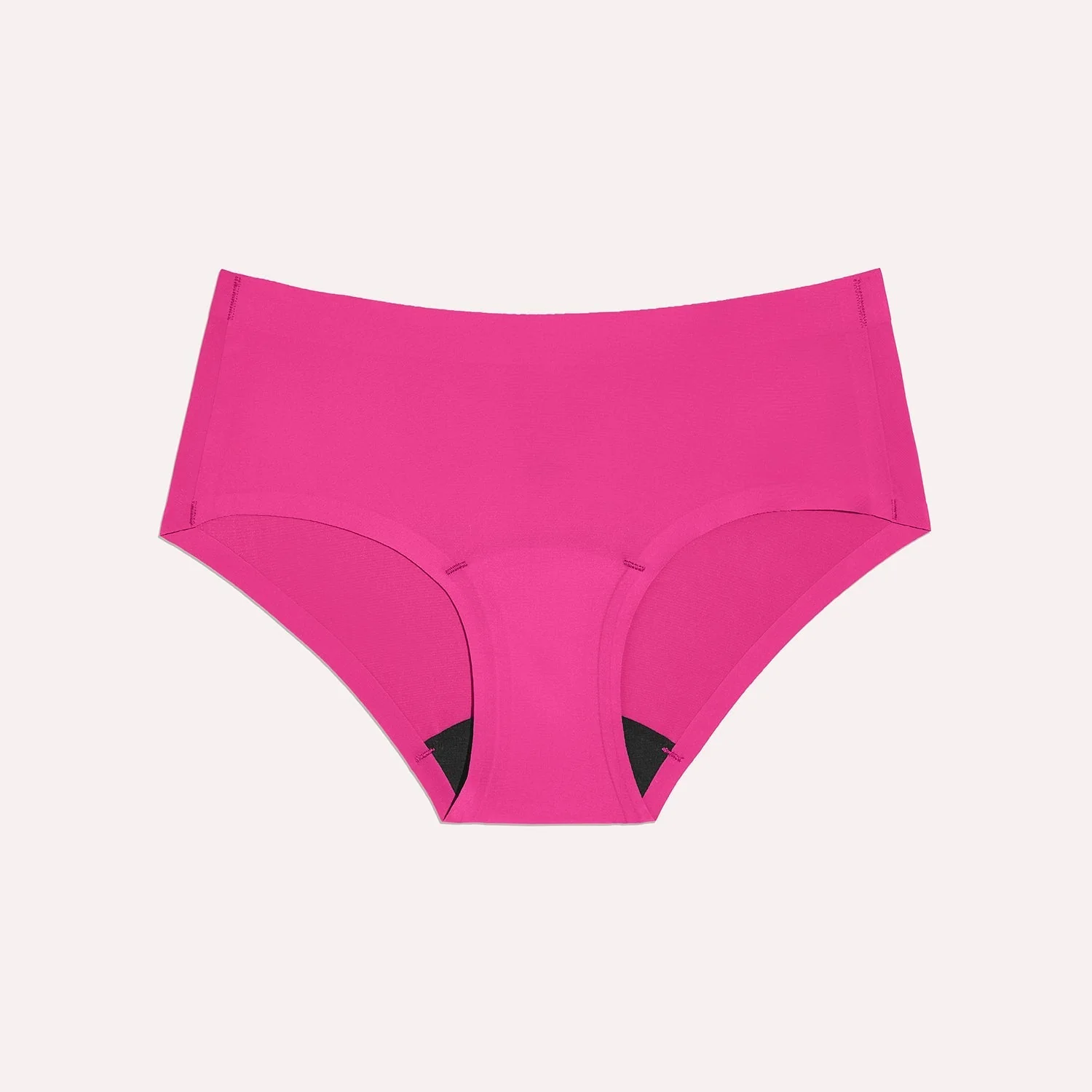 Teen Light Leakproof No-Show Boyshort - Image 51
