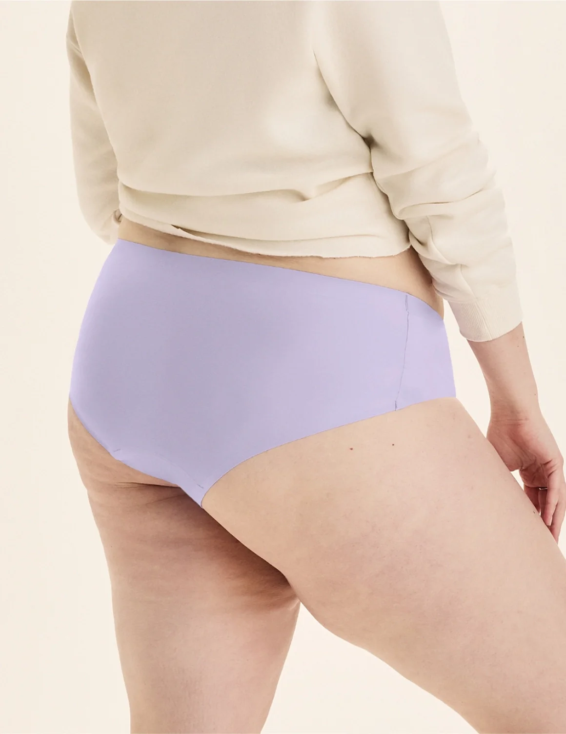 Teen Light Leakproof No-Show Boyshort - Image 55