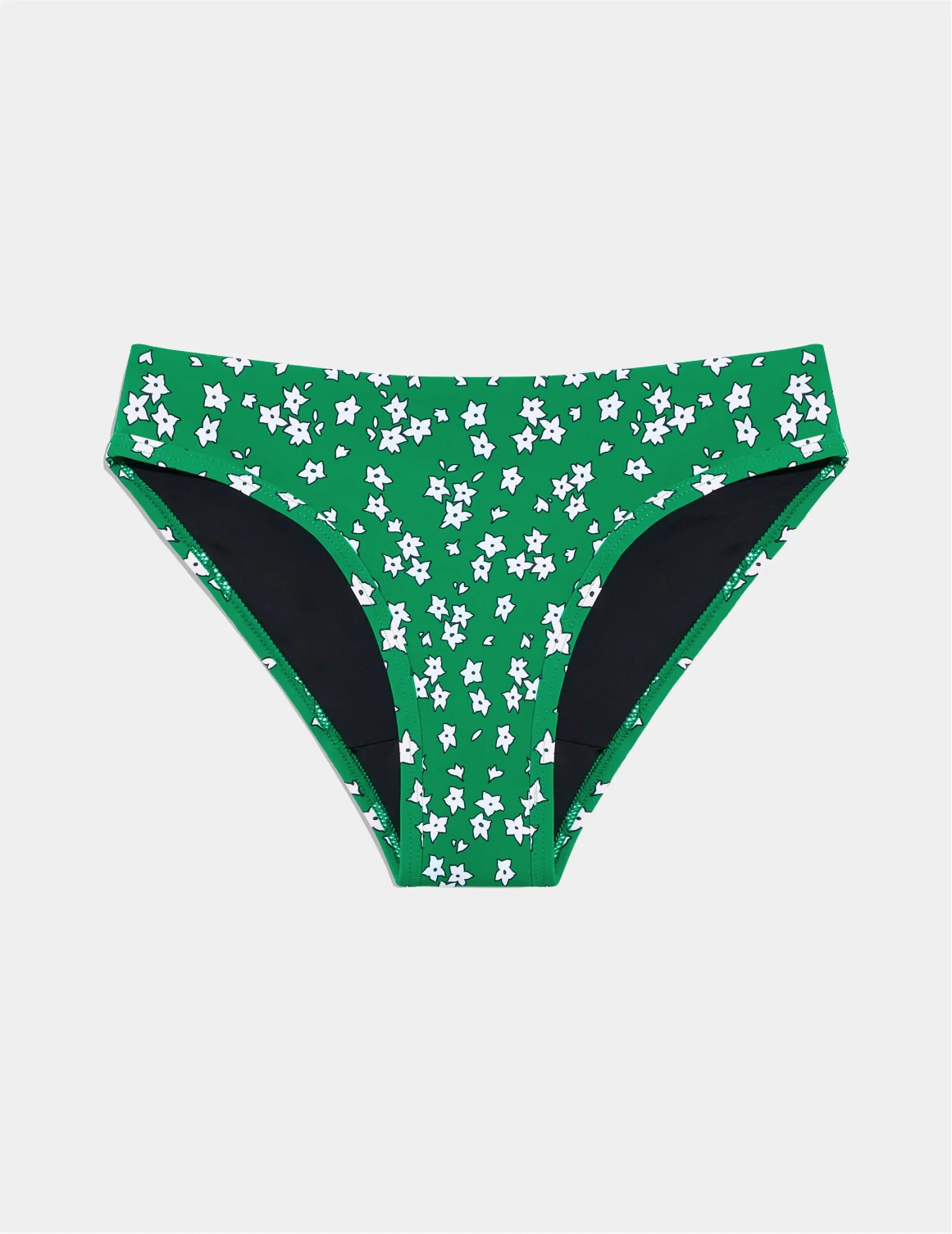 Teen Period Swim Bikini Bottom - Image 10