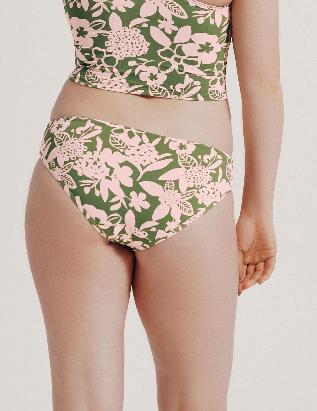 Teen Period Swim Bikini Bottom - Image 18