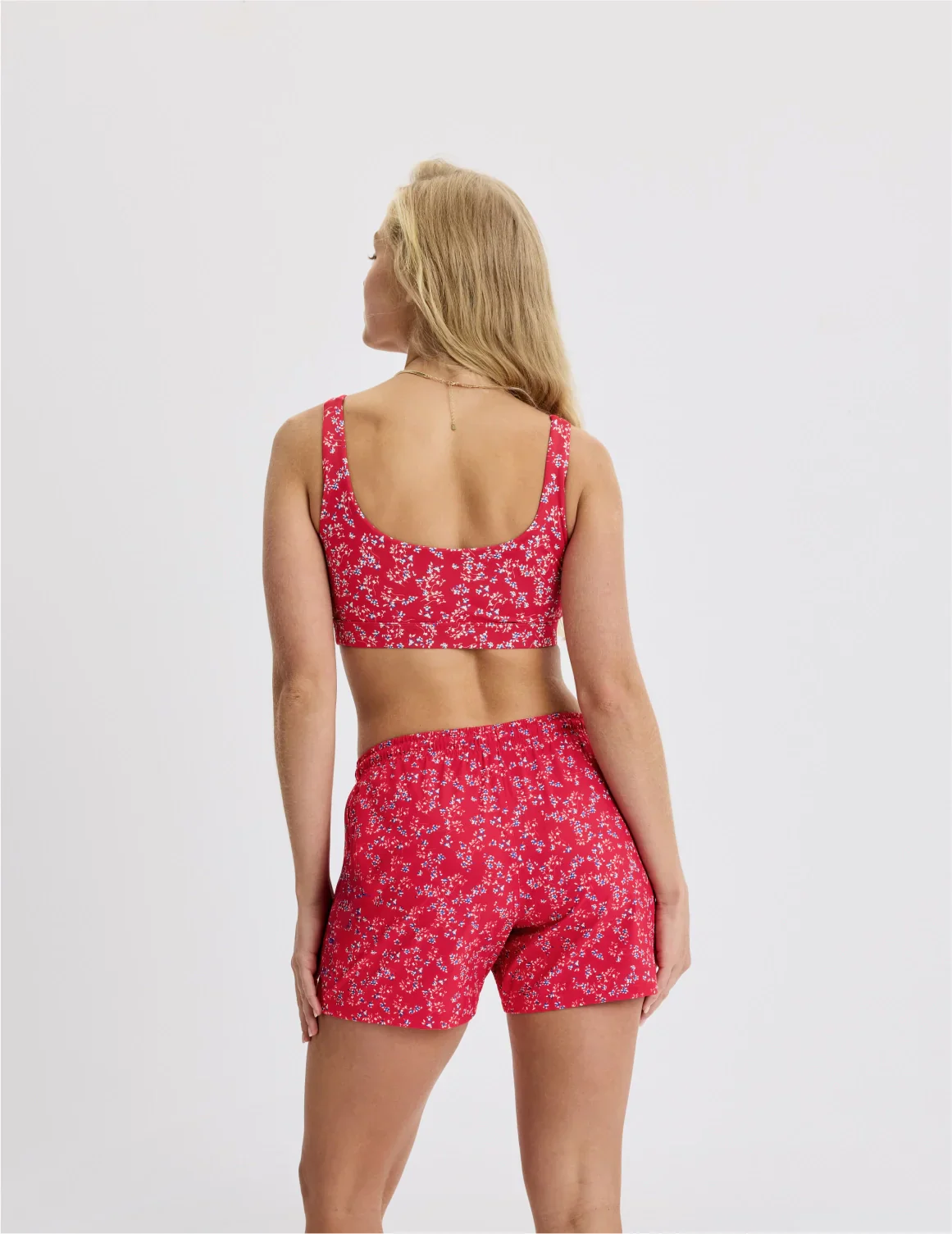 Teen Period Swim Board Shorts - Image 19