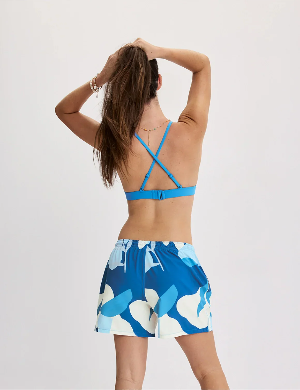 Teen Period Swim Board Shorts - Image 20