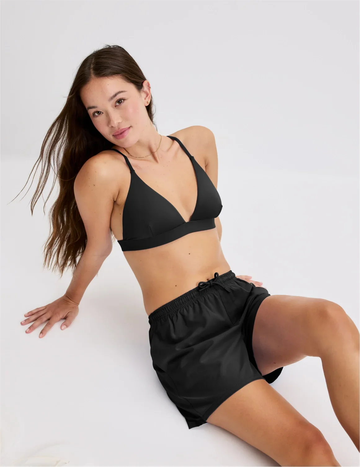Teen Period Swim Board Shorts - Image 29