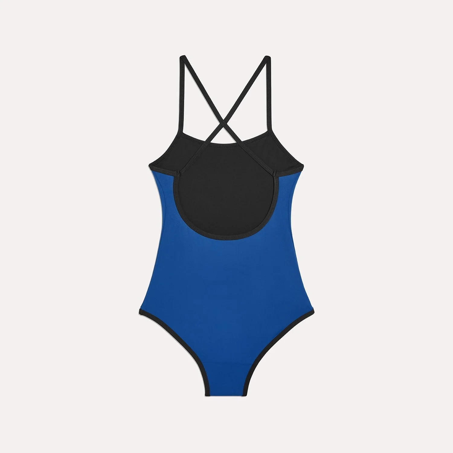 Teen Period Swim Freestyle One-Piece - Image 13