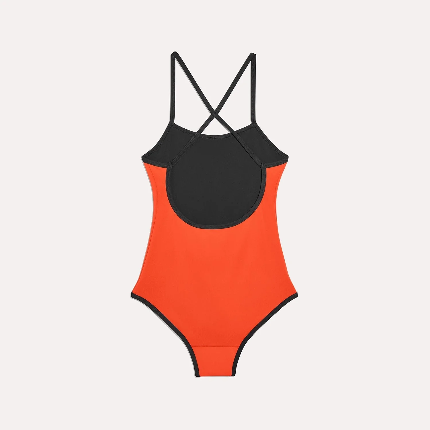 Teen Period Swim Freestyle One-Piece - Image 16