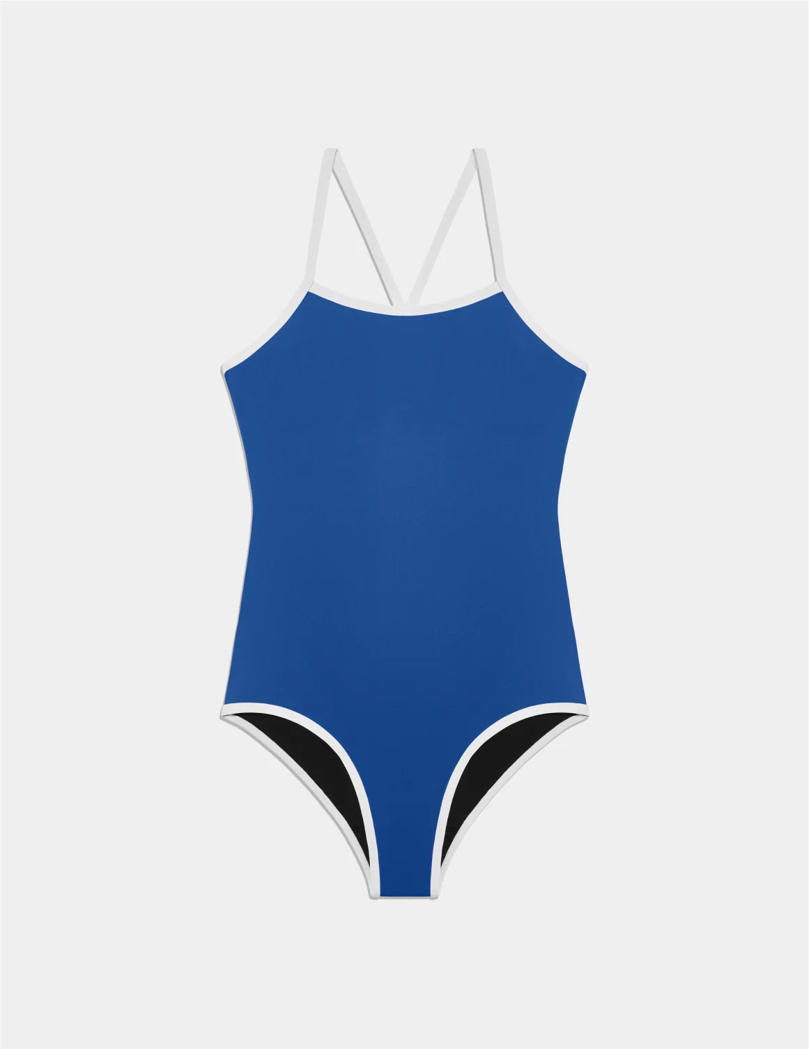 Teen Period Swim Freestyle One-Piece - Image 26