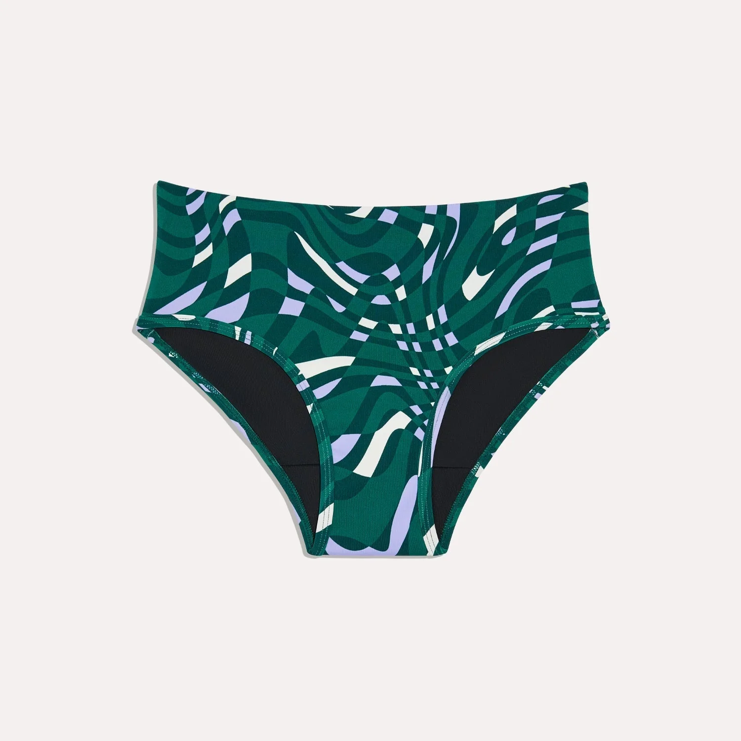 Teen Period Swim Full-Coverage Bikini Bottom - Image 26