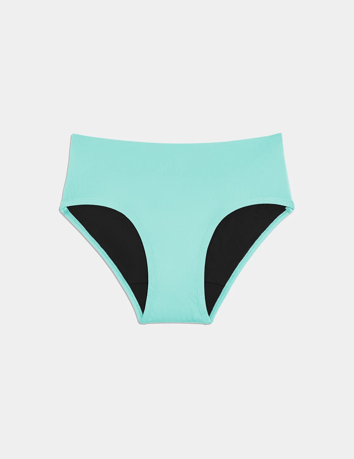 Teen Period Swim Full-Coverage Bikini Bottom - Image 42