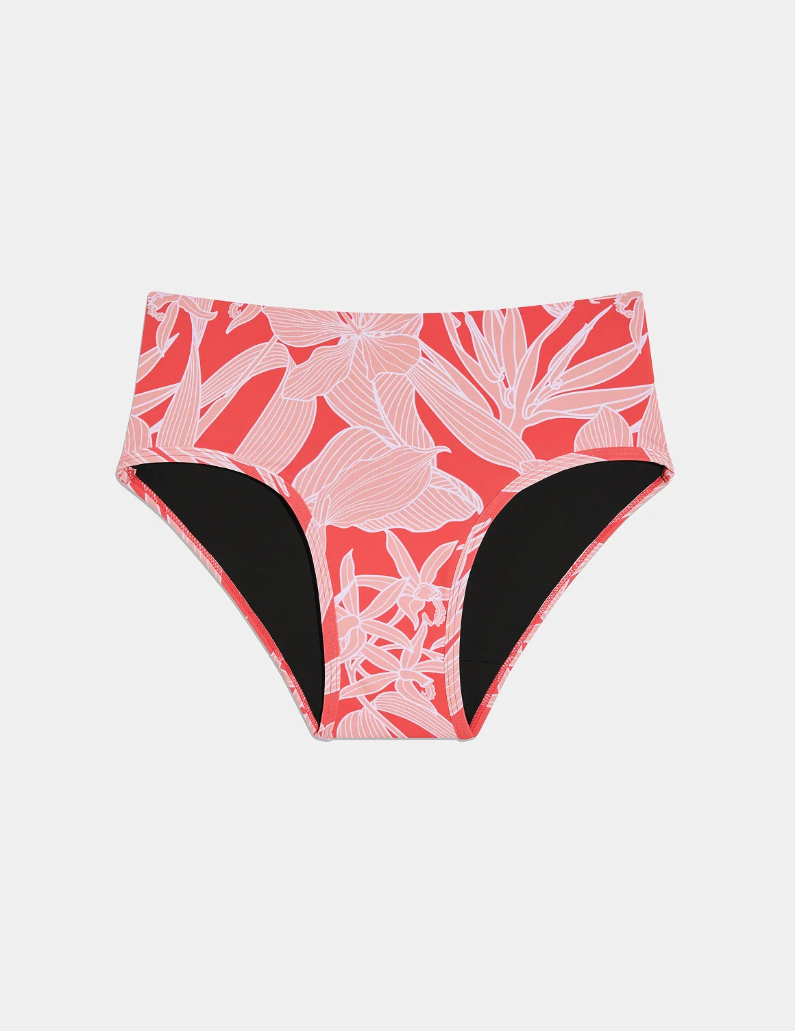 Teen Period Swim Full-Coverage Bikini Bottom - Image 51