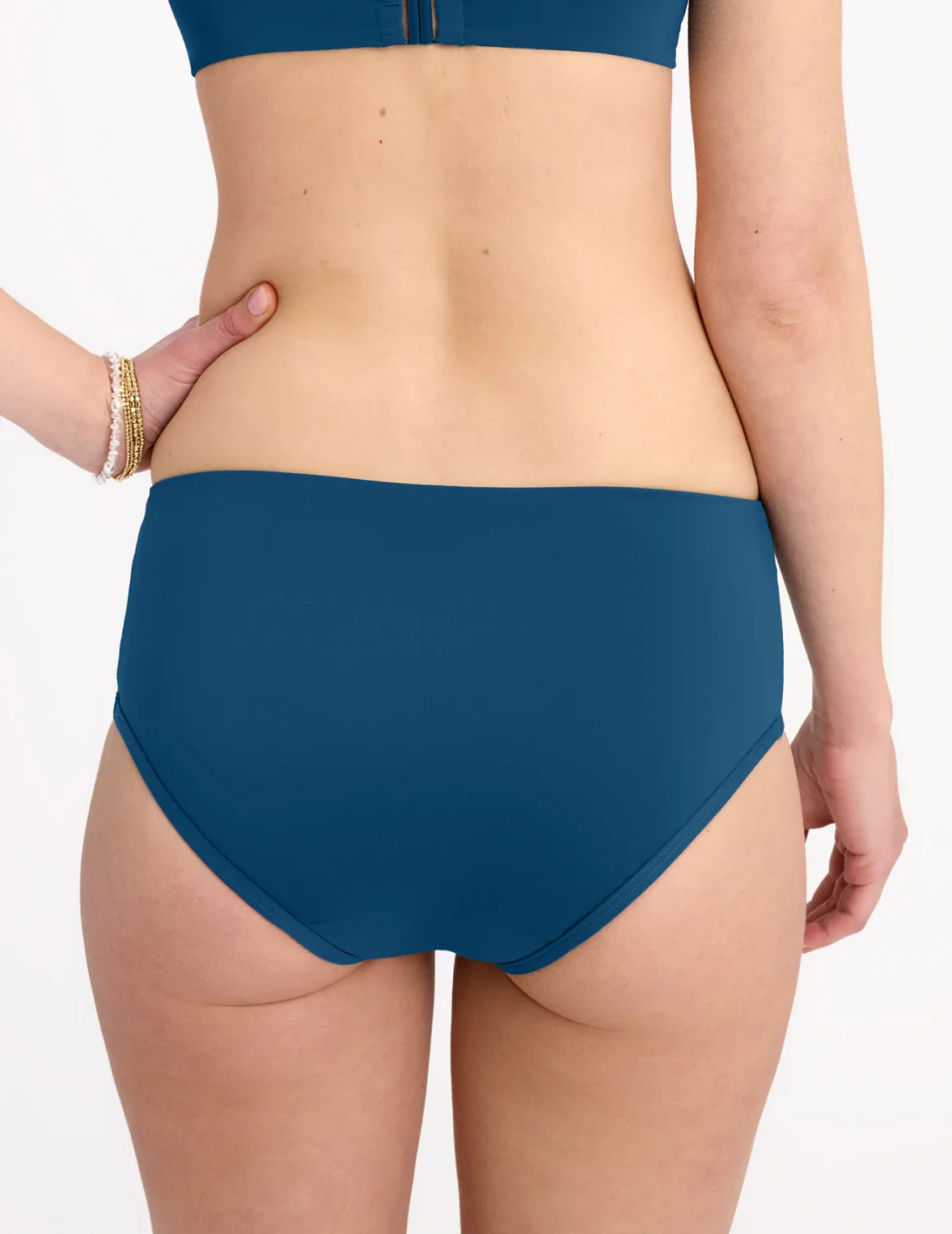 Teen Period Swim Full-Coverage Bikini Bottom - Image 57