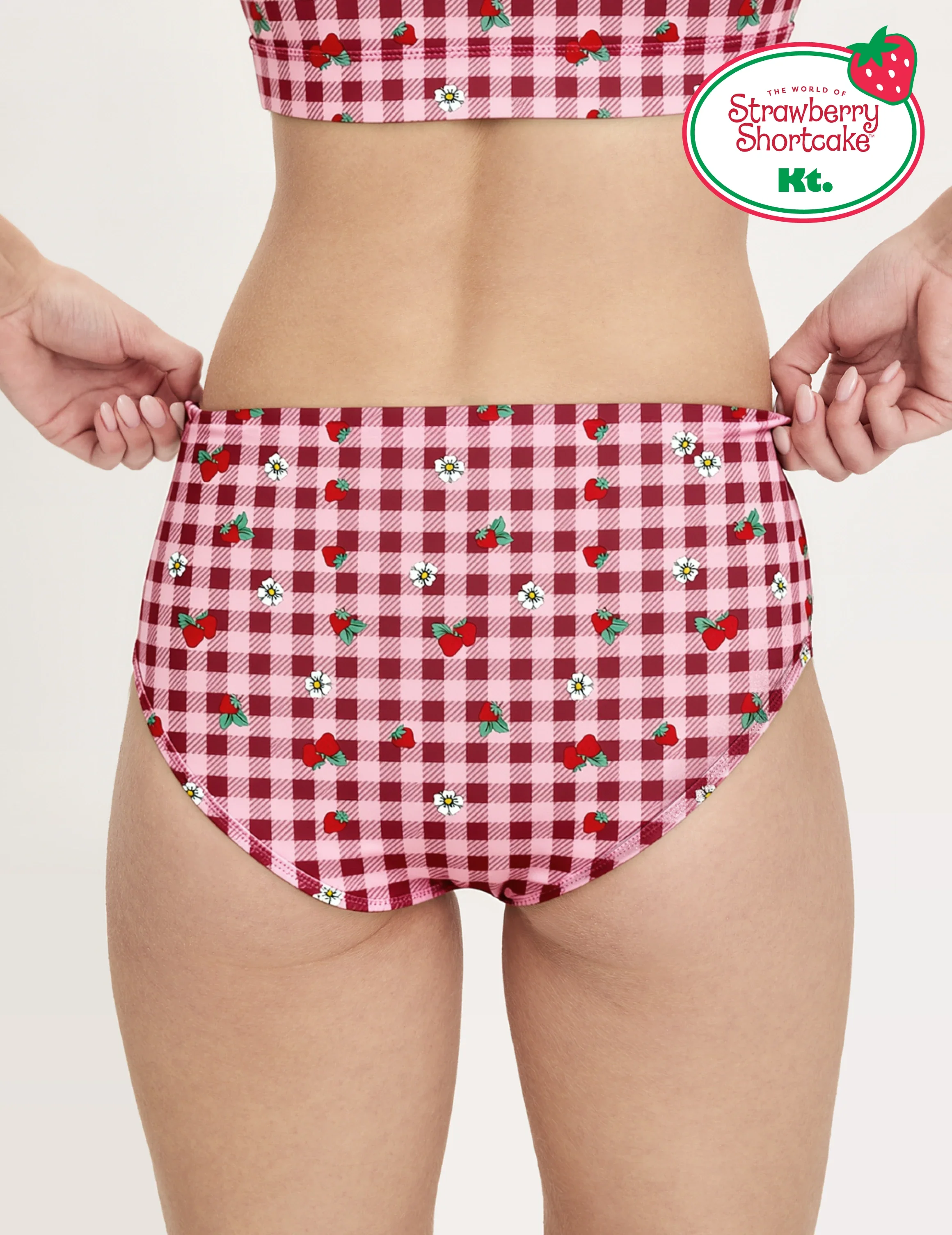 Teen Period Swim Full-Coverage Bikini Bottom - Image 65