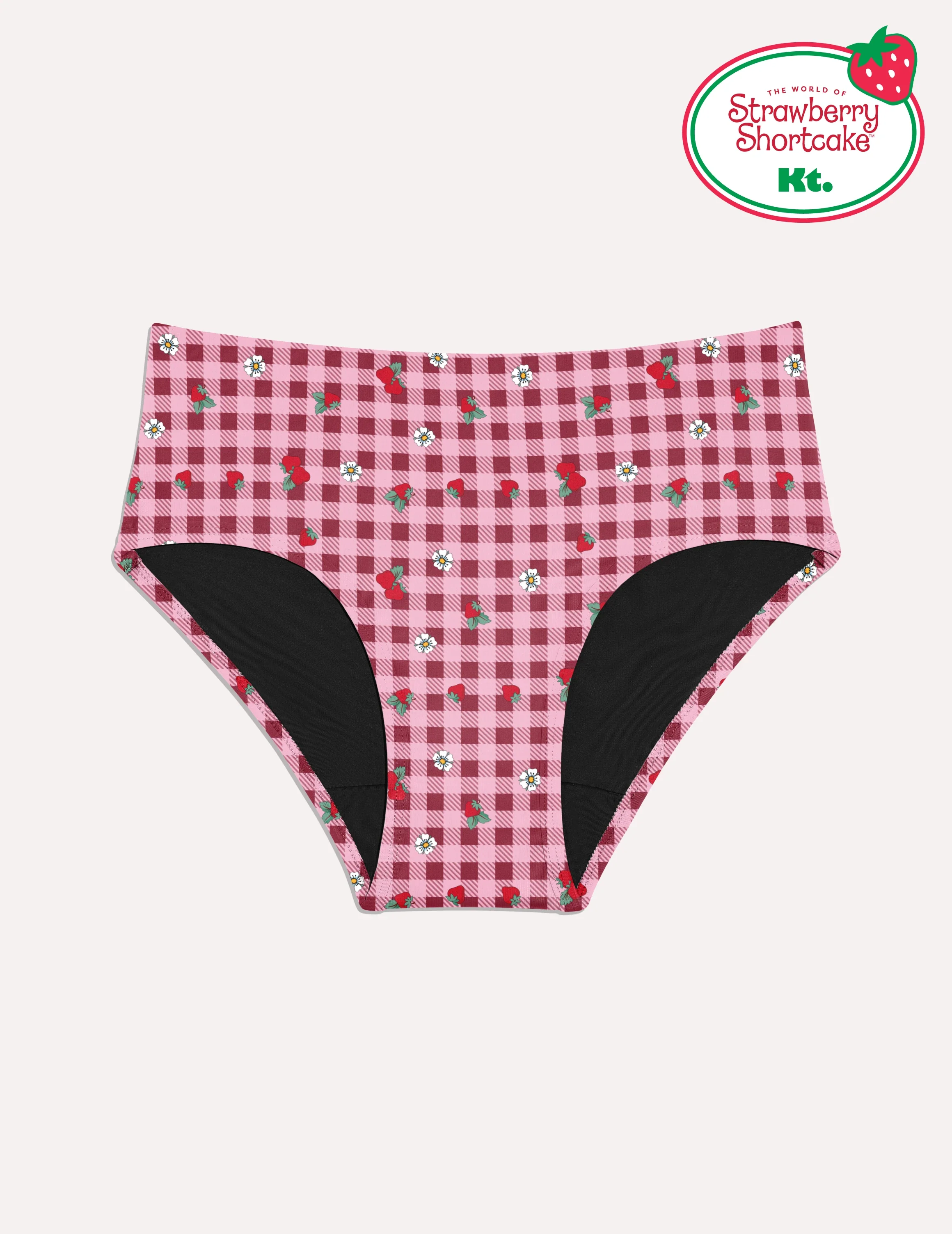 Teen Period Swim Full-Coverage Bikini Bottom - Image 66