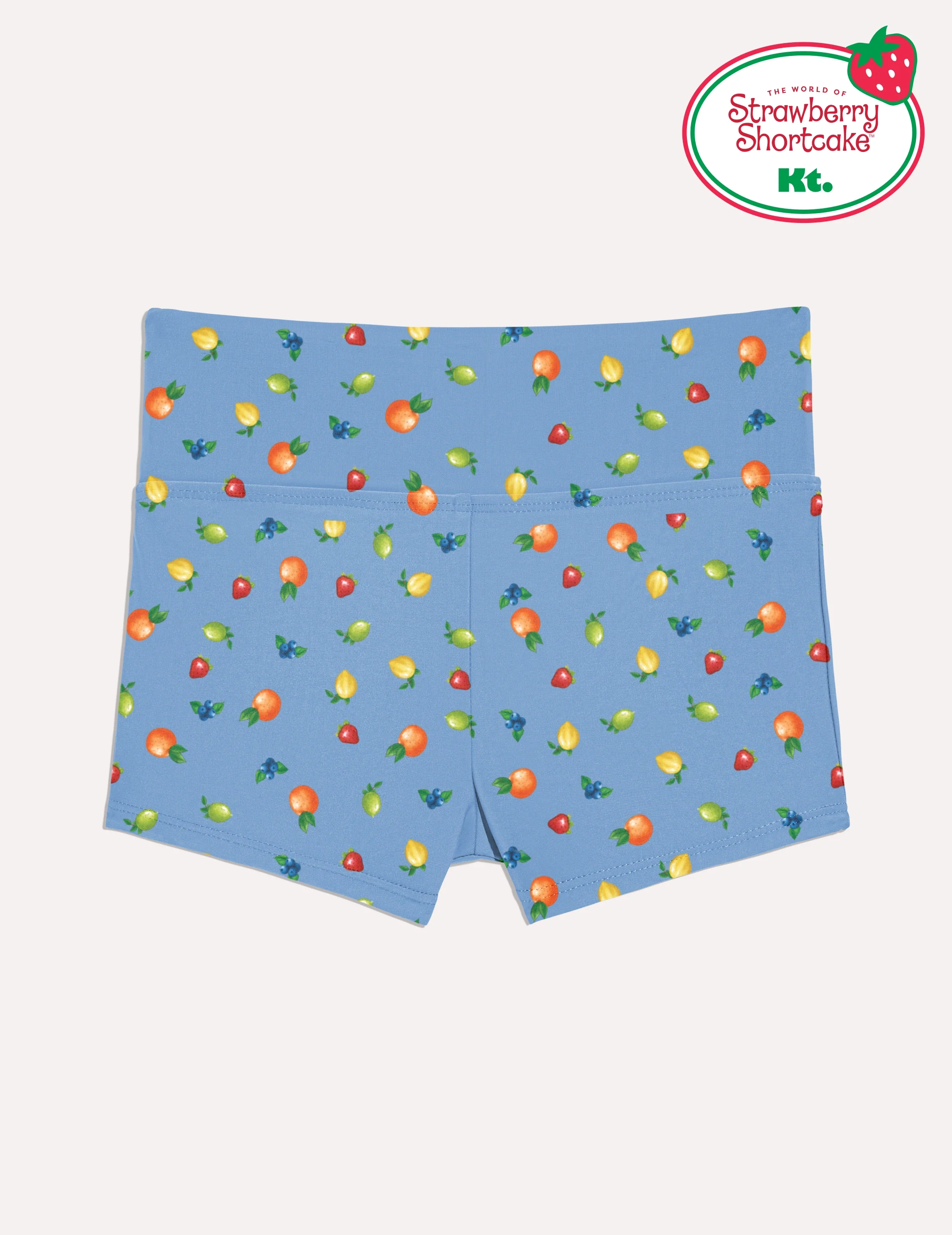 Teen Period Swim Short - Image 52