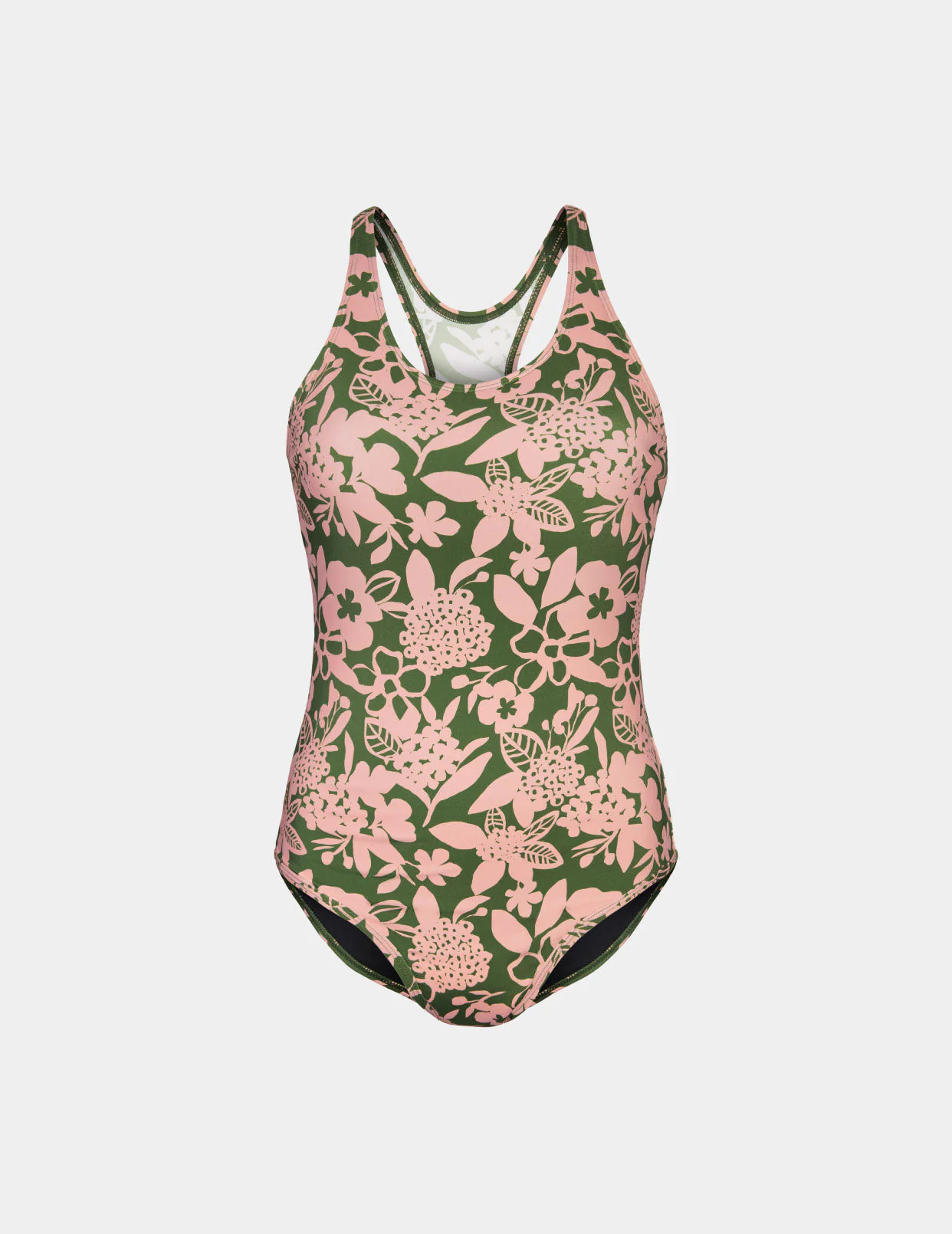 Teen Period Swim Sport One-Piece - Image 27