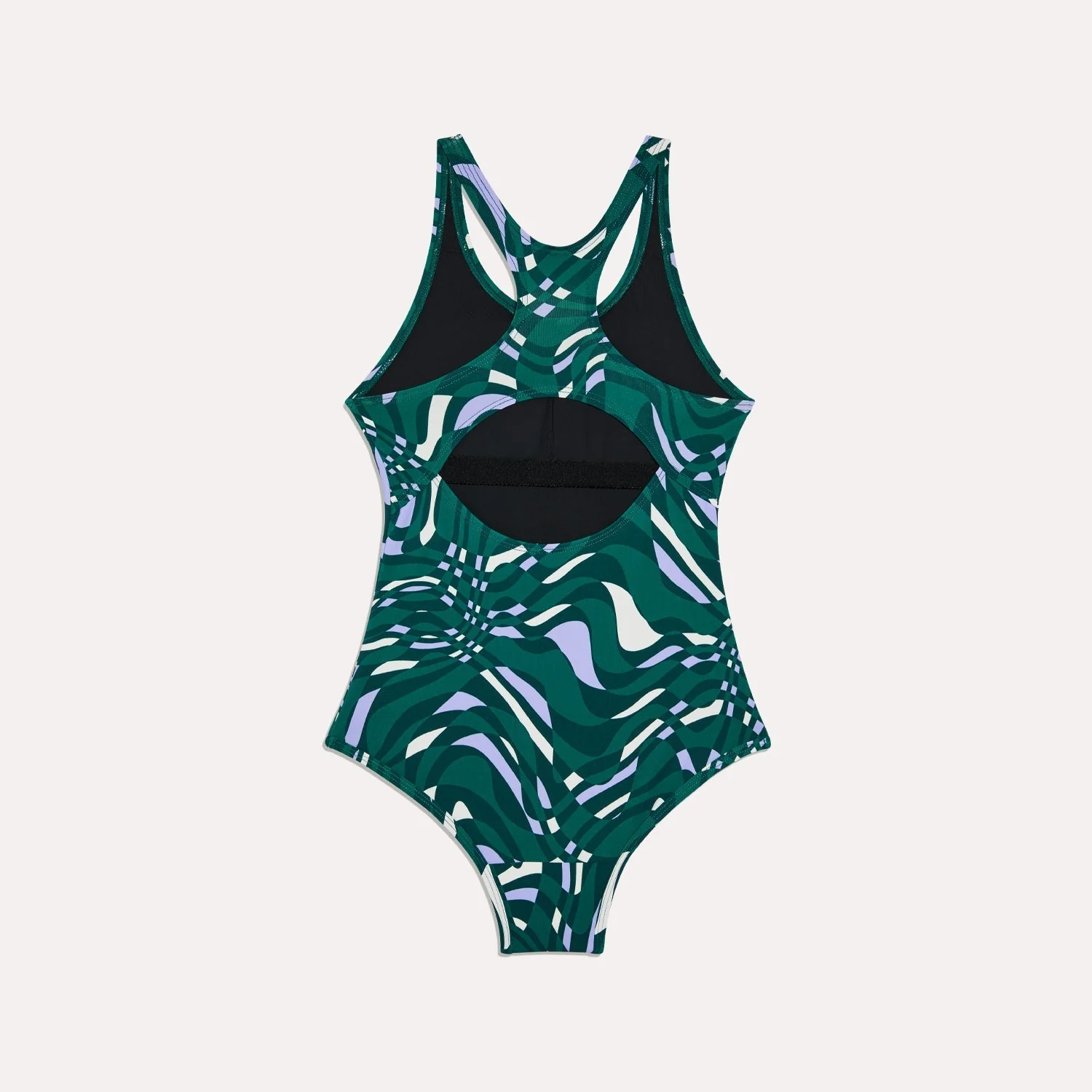 Teen Period Swim Sport One-Piece - Image 28