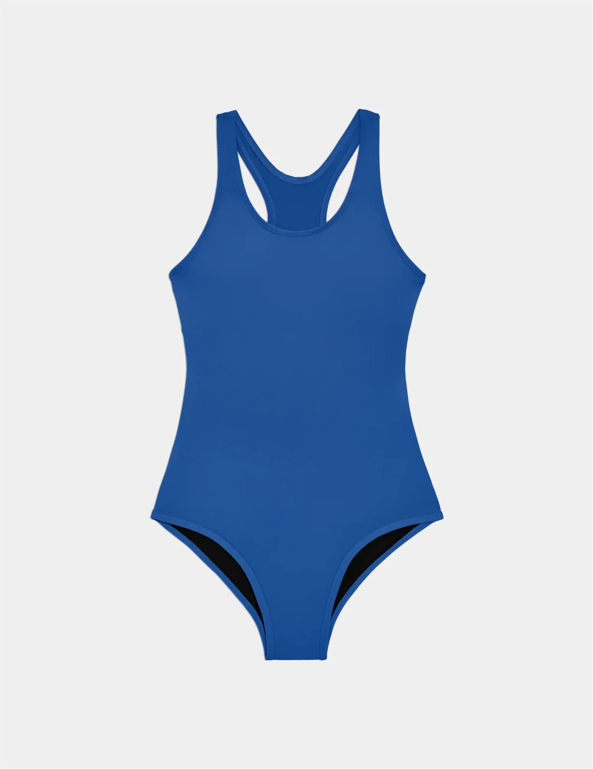 Teen Period Swim Sport One-Piece - Image 34