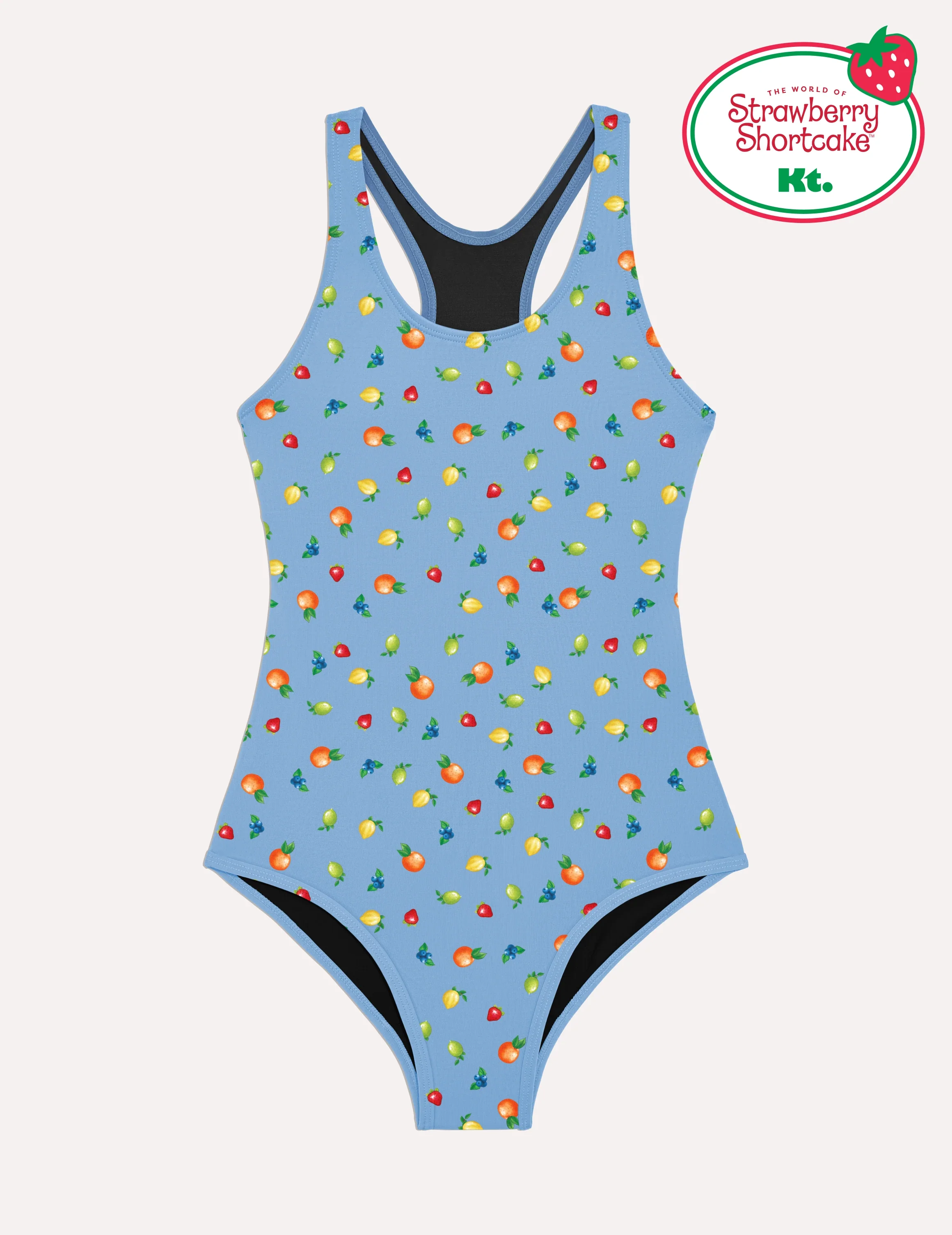 Teen Period Swim Sport One-Piece - Image 54