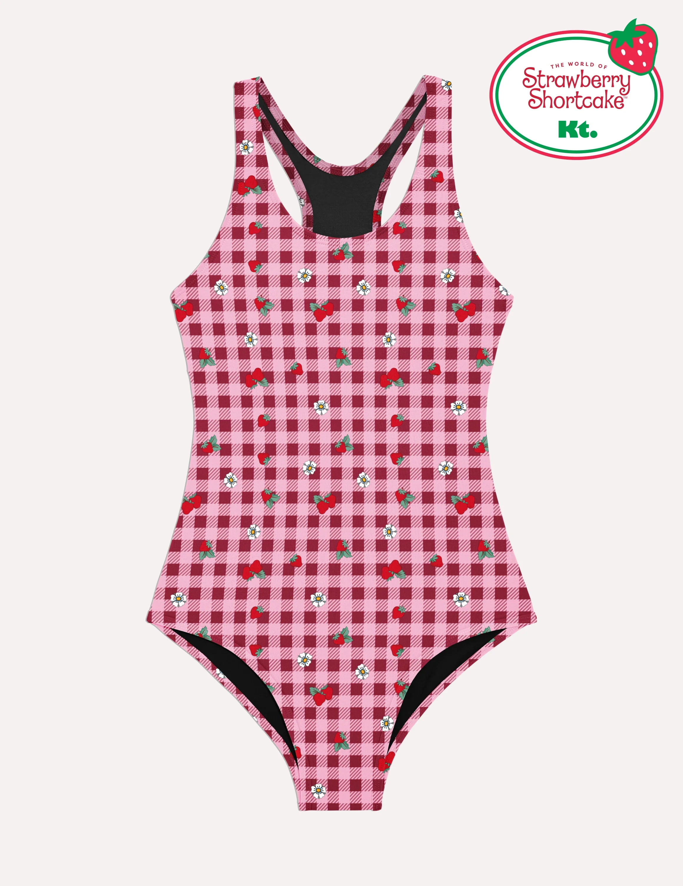 Teen Period Swim Sport One-Piece - Image 58