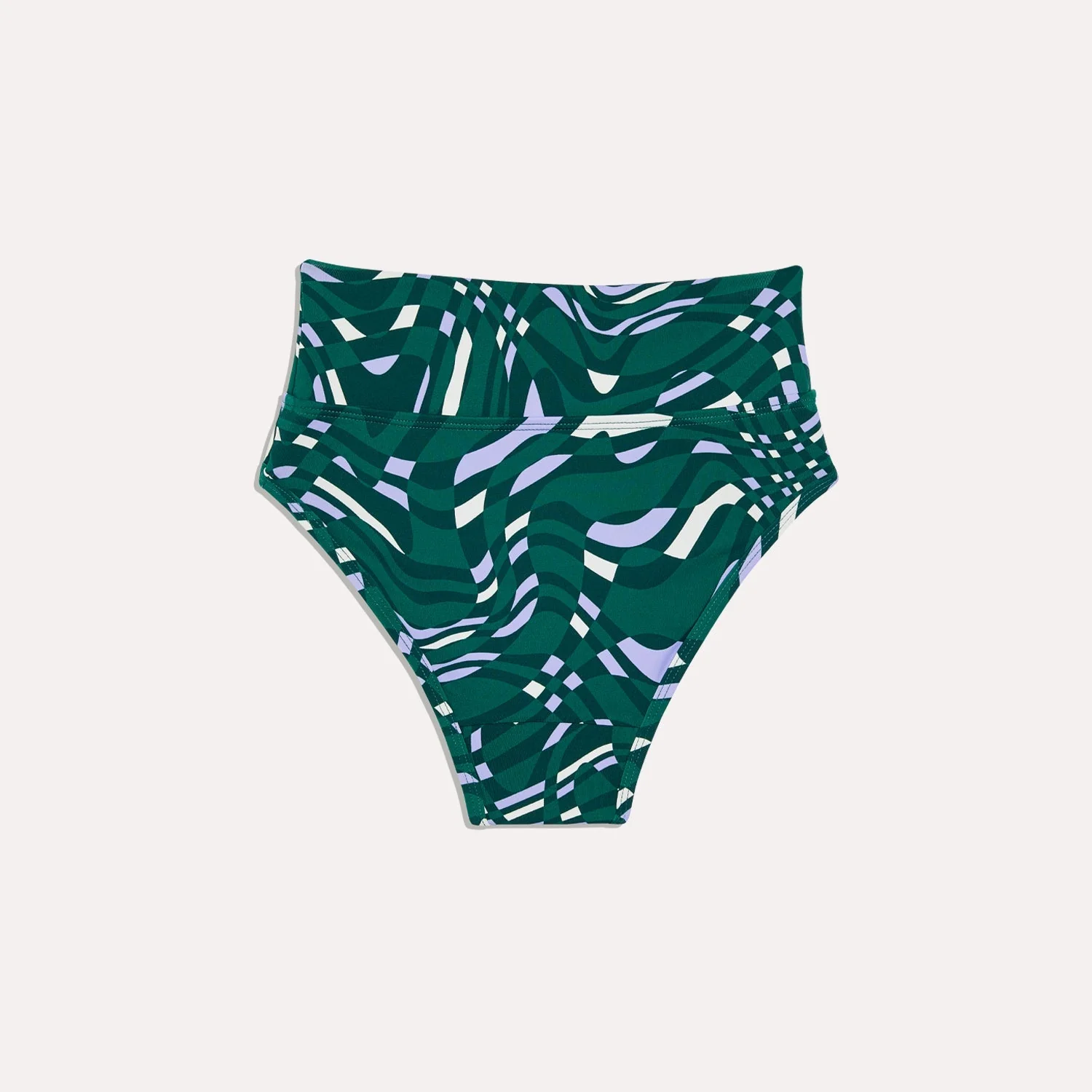 Teen Period Swim Twist High Rise Bikini Bottom - Image 25