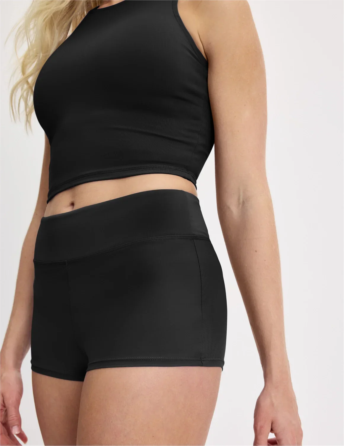 Teen Racerback Tankini Swim Top - Image 13