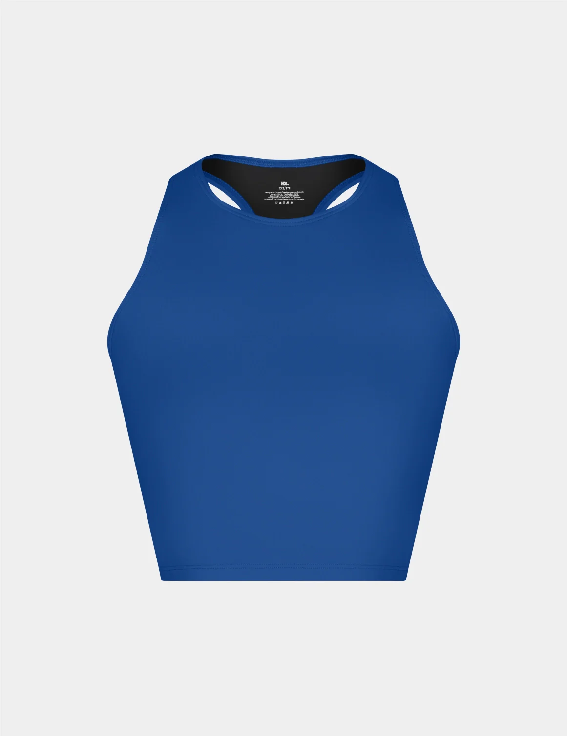 Teen Racerback Tankini Swim Top - Image 40