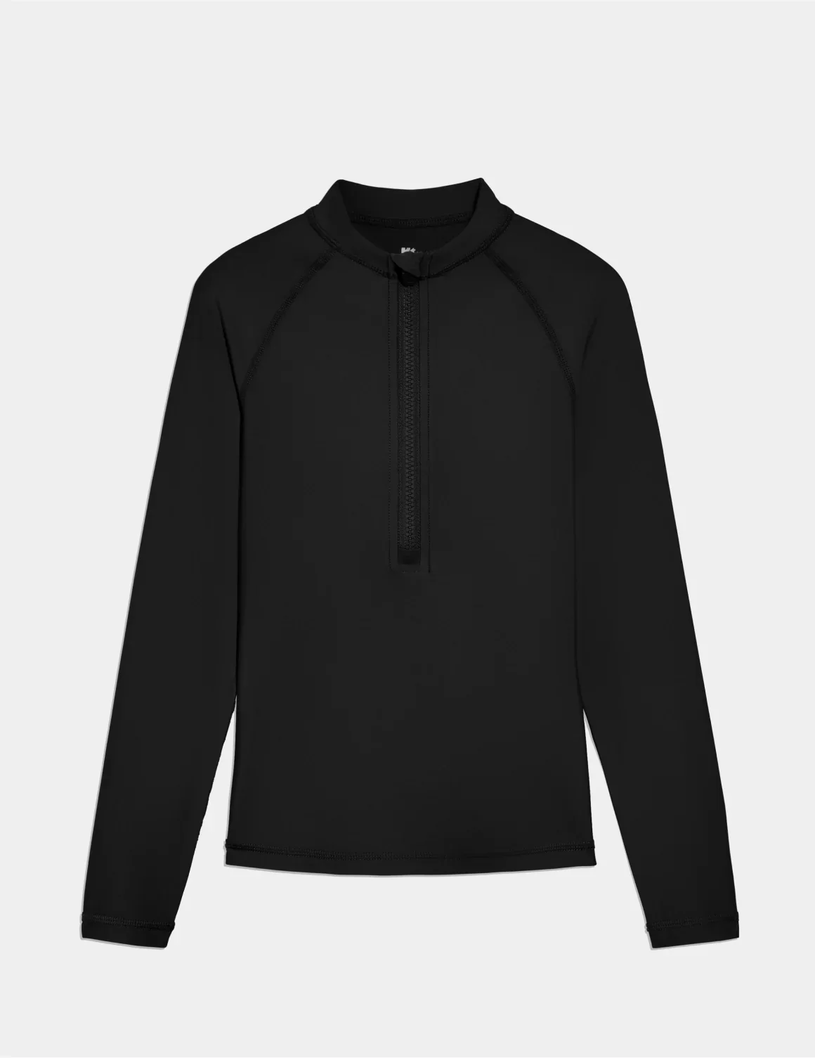 Teen Sunny Skies Rash Guard - Image 3