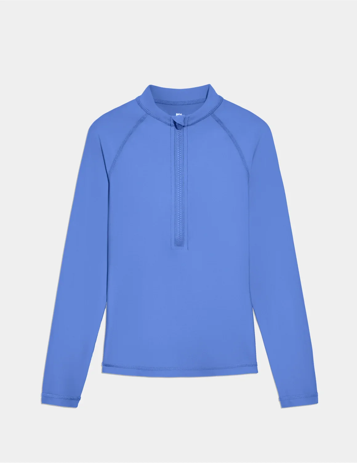 Teen Sunny Skies Rash Guard - Image 4