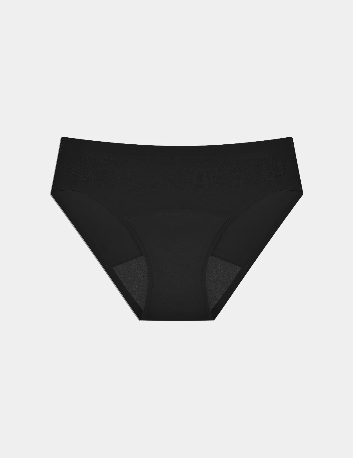 Teen Super Leakproof® No-Show Bikini - Image 2