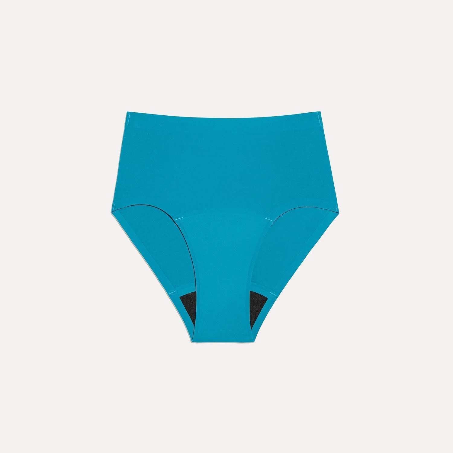 Teen Super Leakproof® No-Show High Rise - Image 12