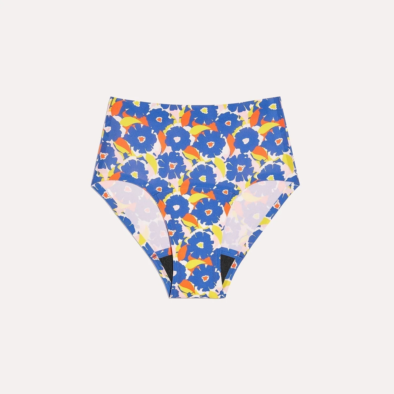 Teen Super Leakproof® No-Show High Rise - Image 15