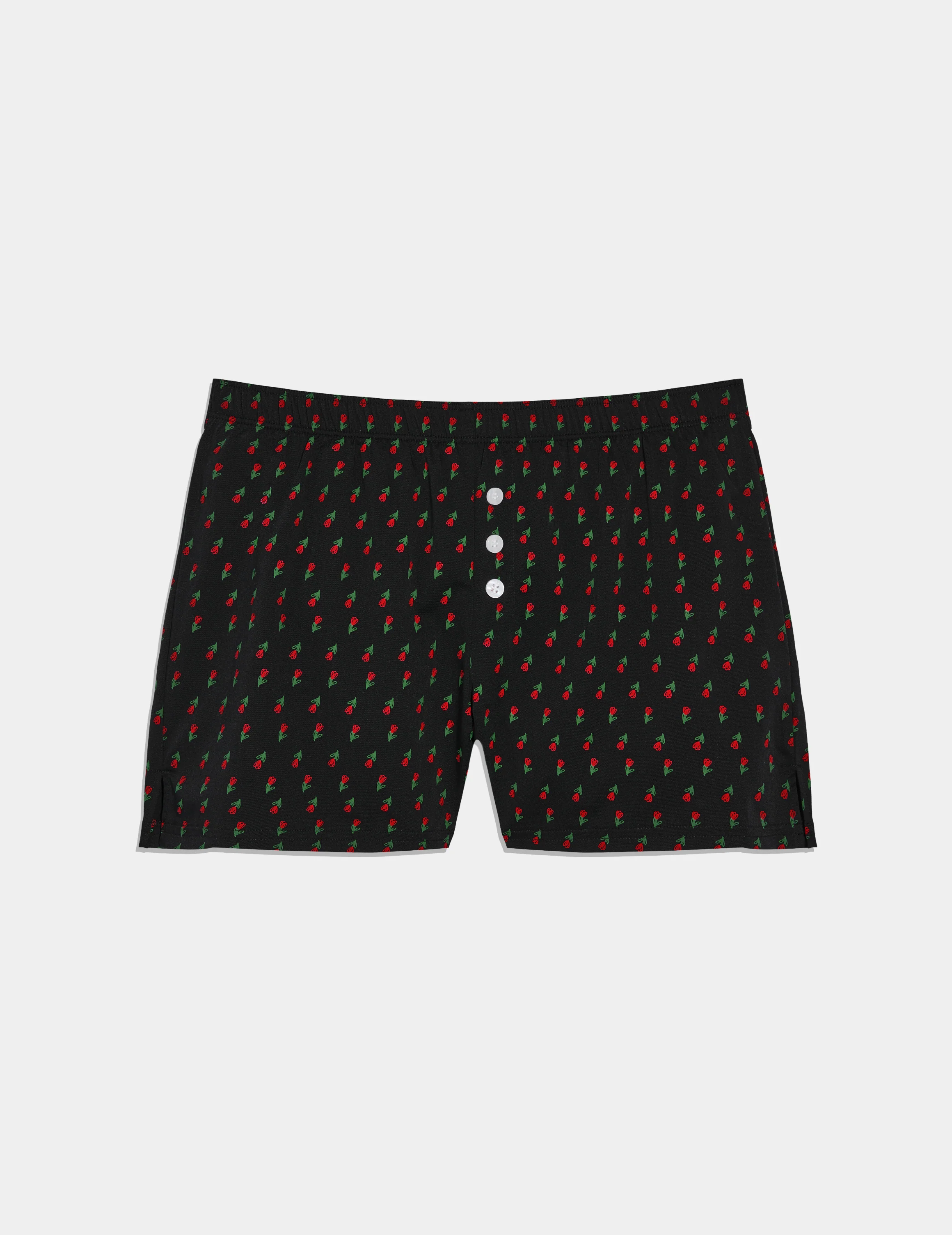 Teen Super Leakproof® Sleepover Boxer - Image 24