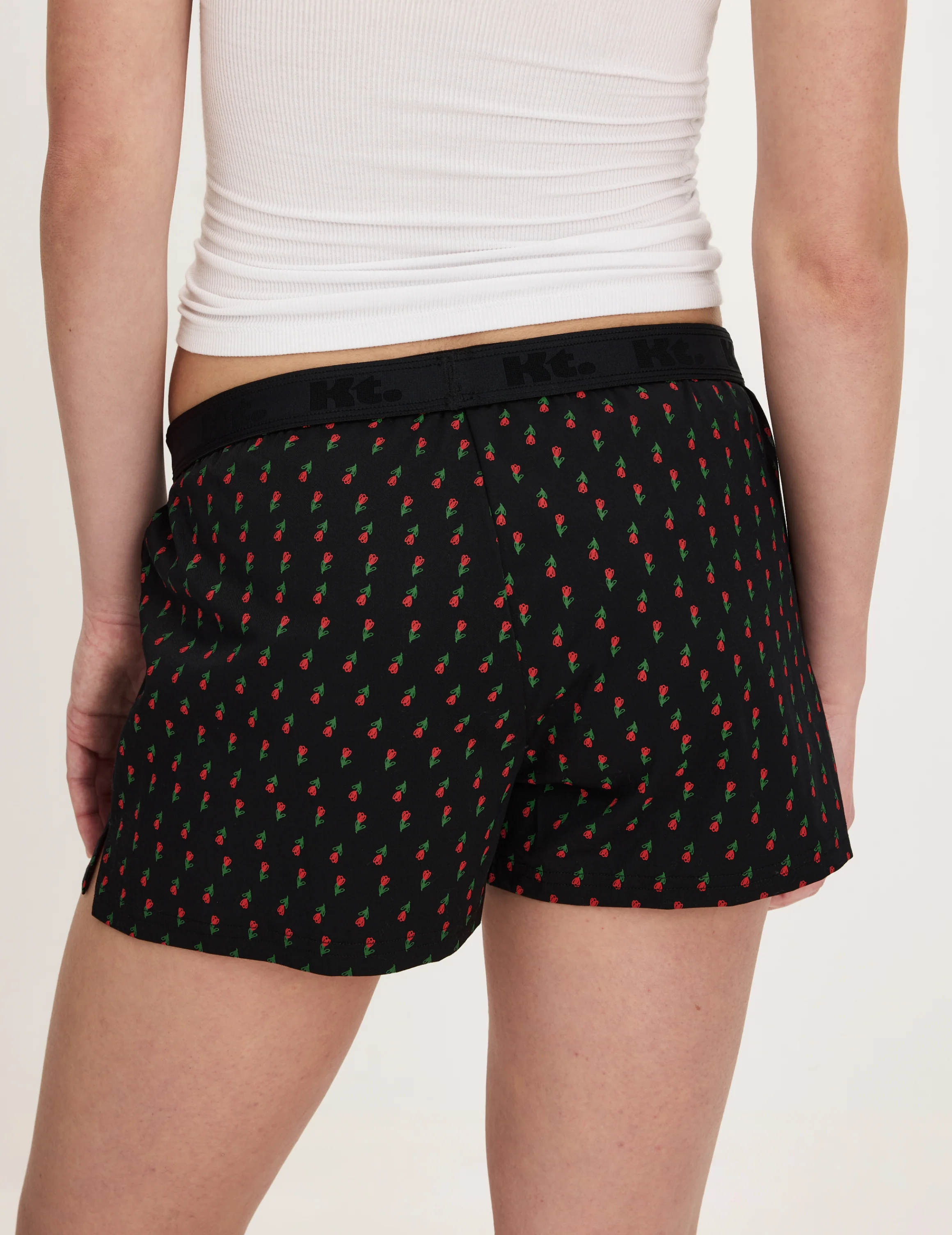 Teen Super Leakproof® Sleepover Boxer - Image 26