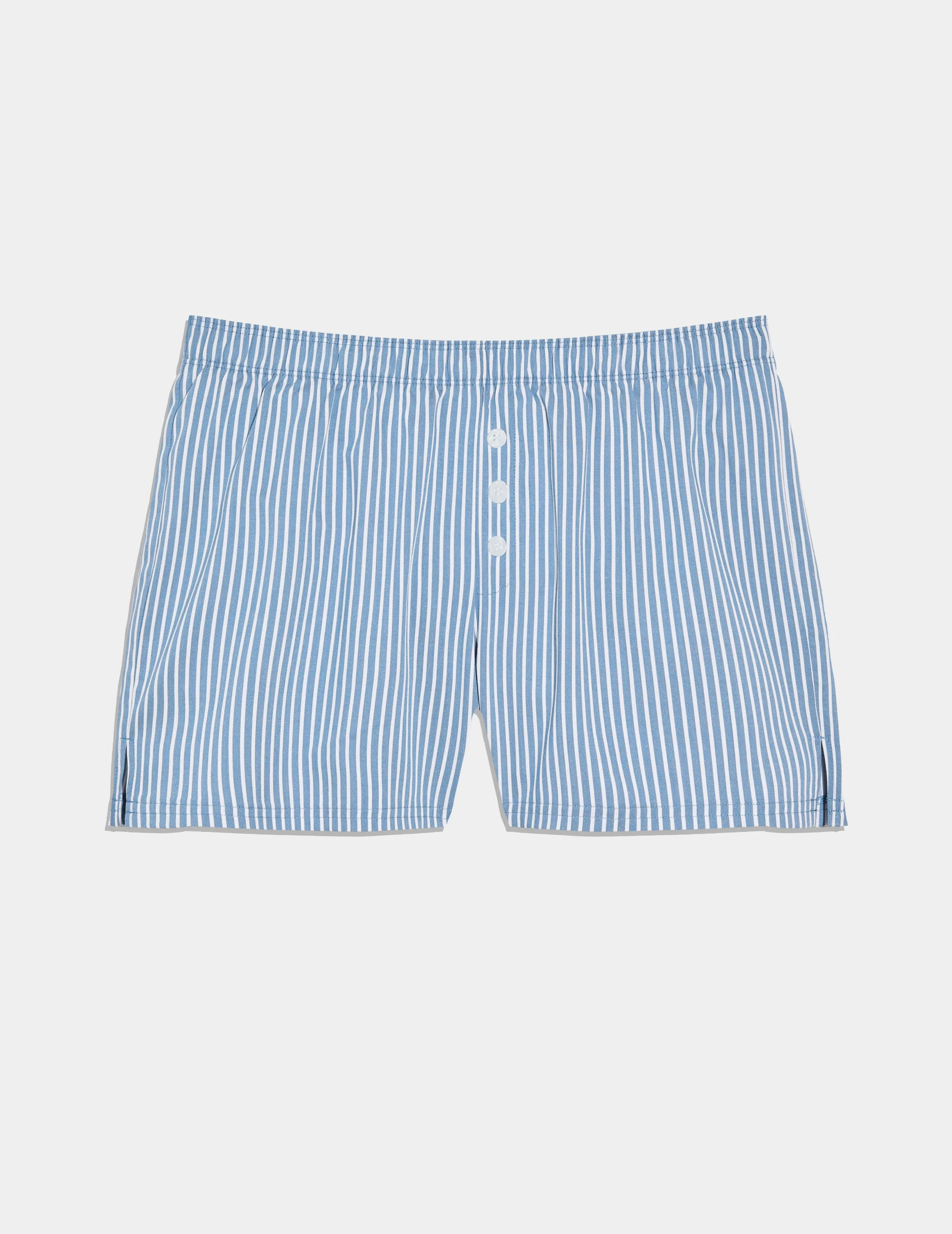 Teen Super Leakproof® Sleepover Boxer - Image 28