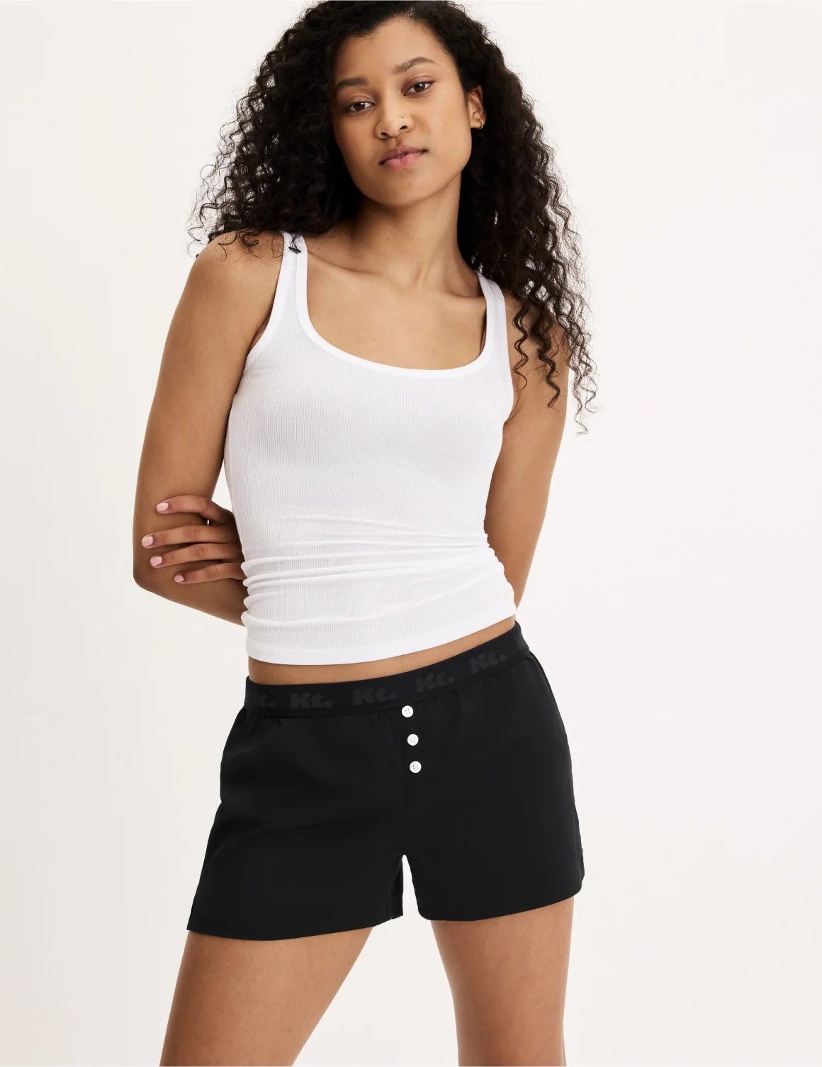Teen Super Leakproof® Sleepover Boxer - Image 5