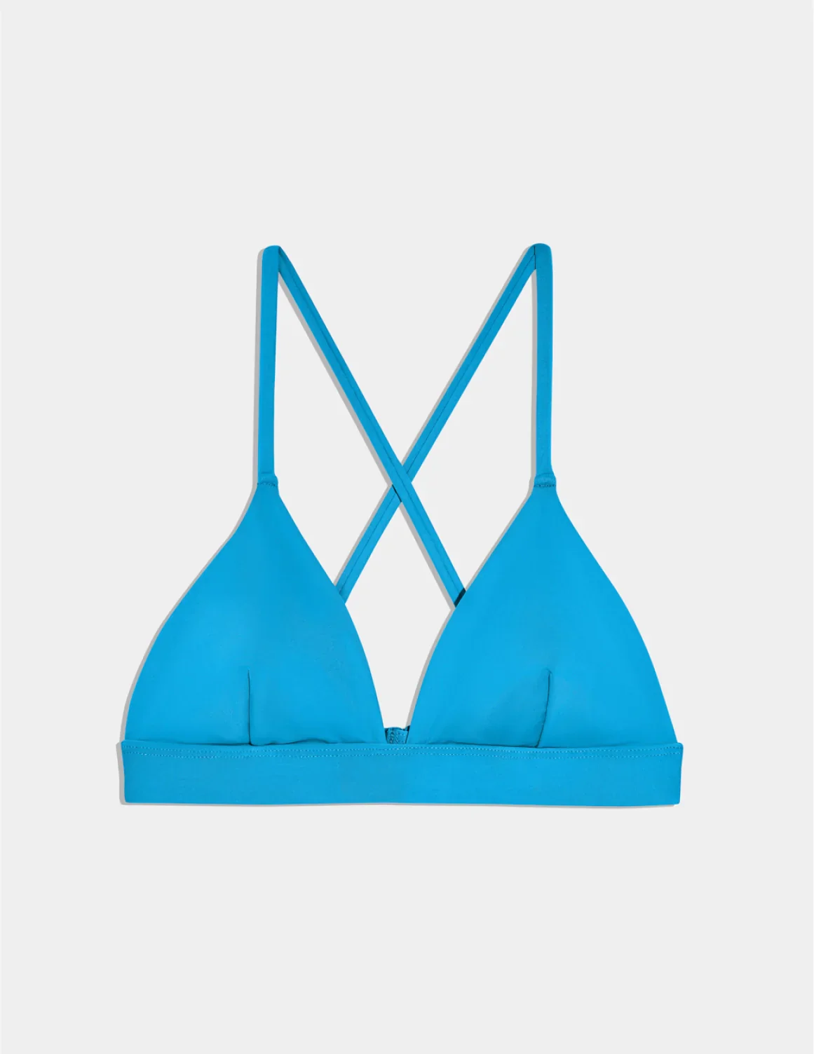 Teen Triangle Bikini Top - Image 7