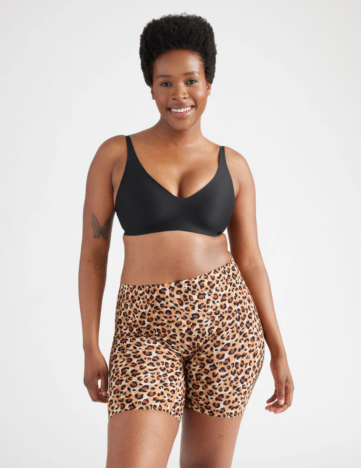 Thigh Saver® 6” - Last Call - Image 24
