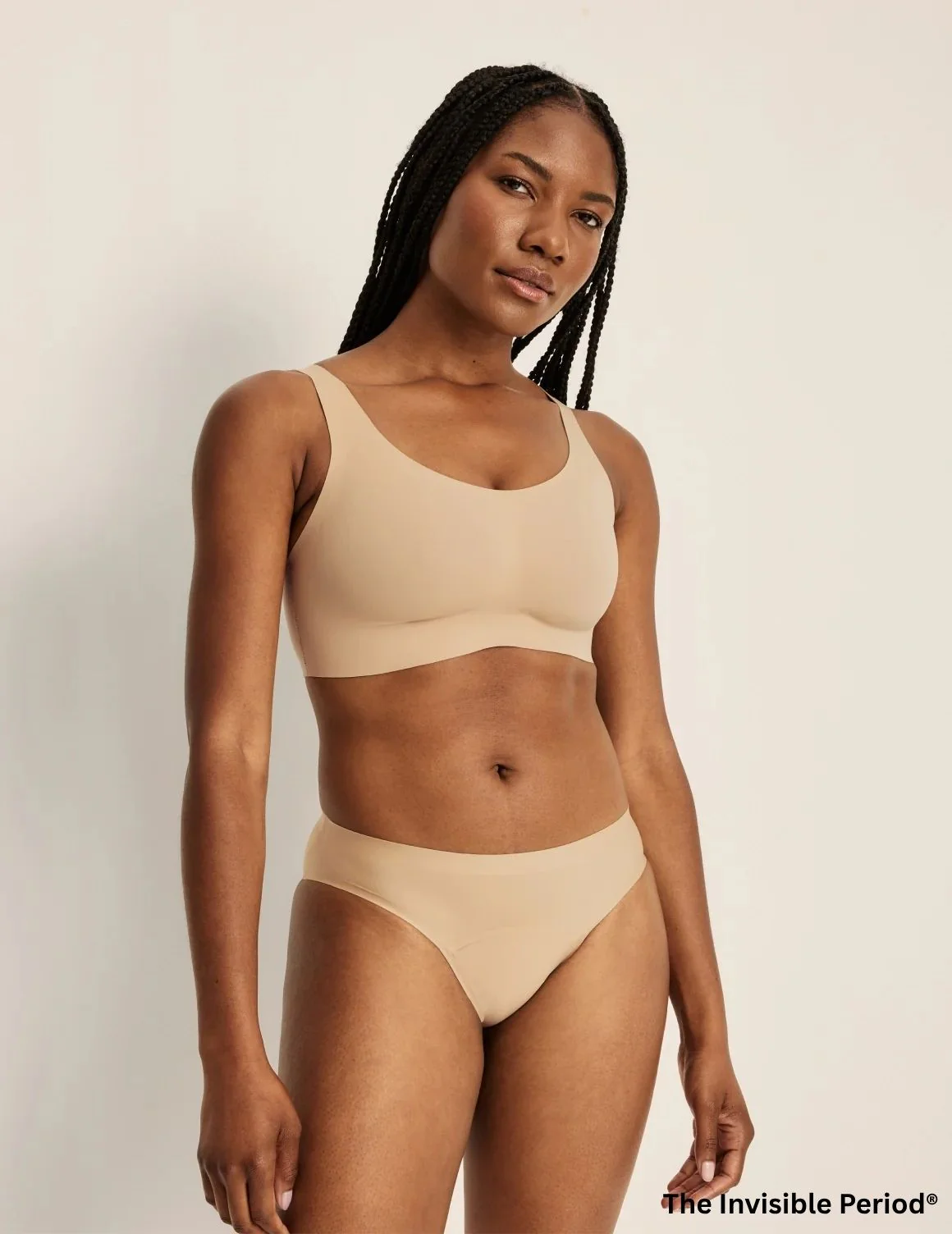 Ultra Leakproof Zones+® Bikini - Last Call - Image 7