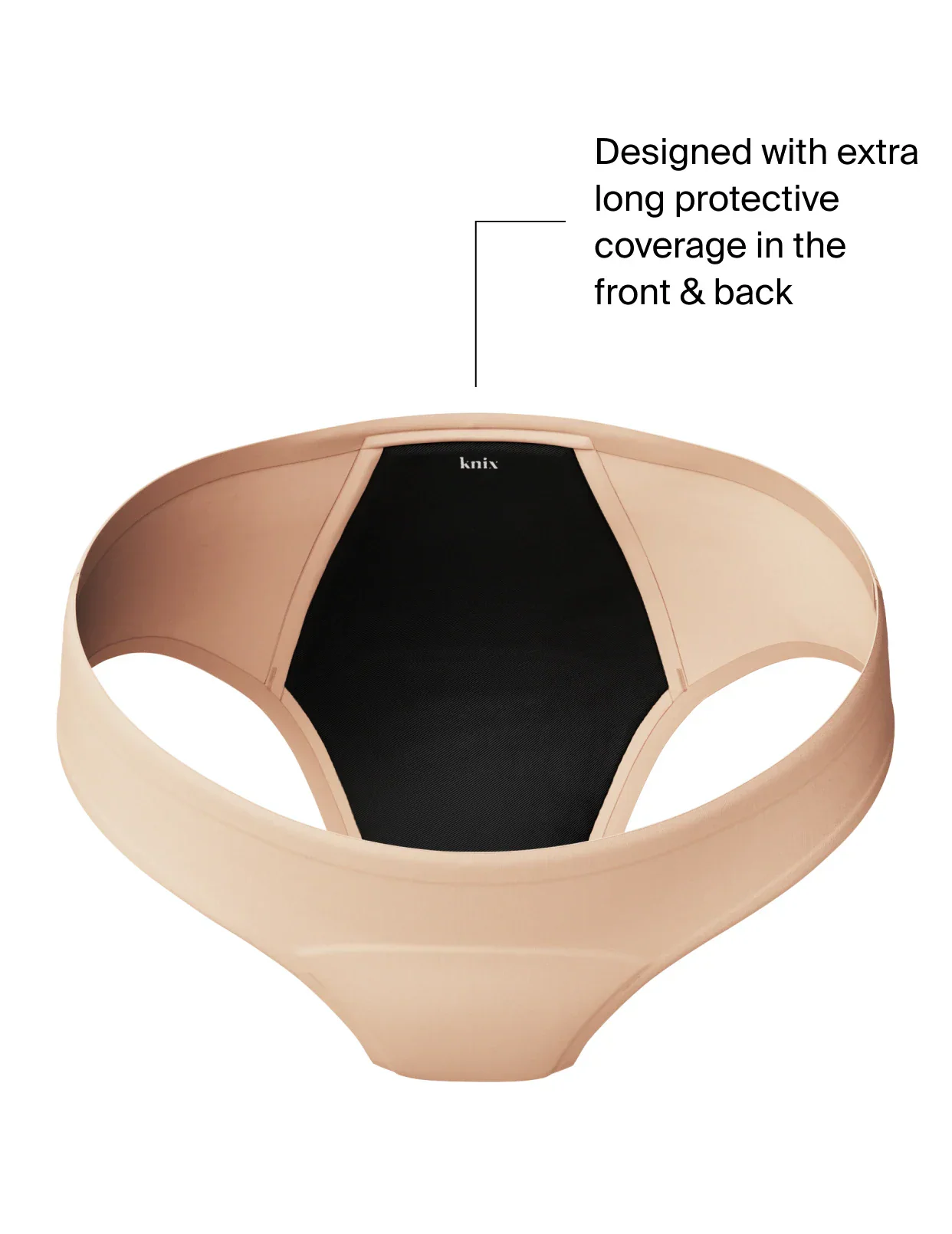 Ultra Leakproof Zones+® High Rise - Last Call - Image 29