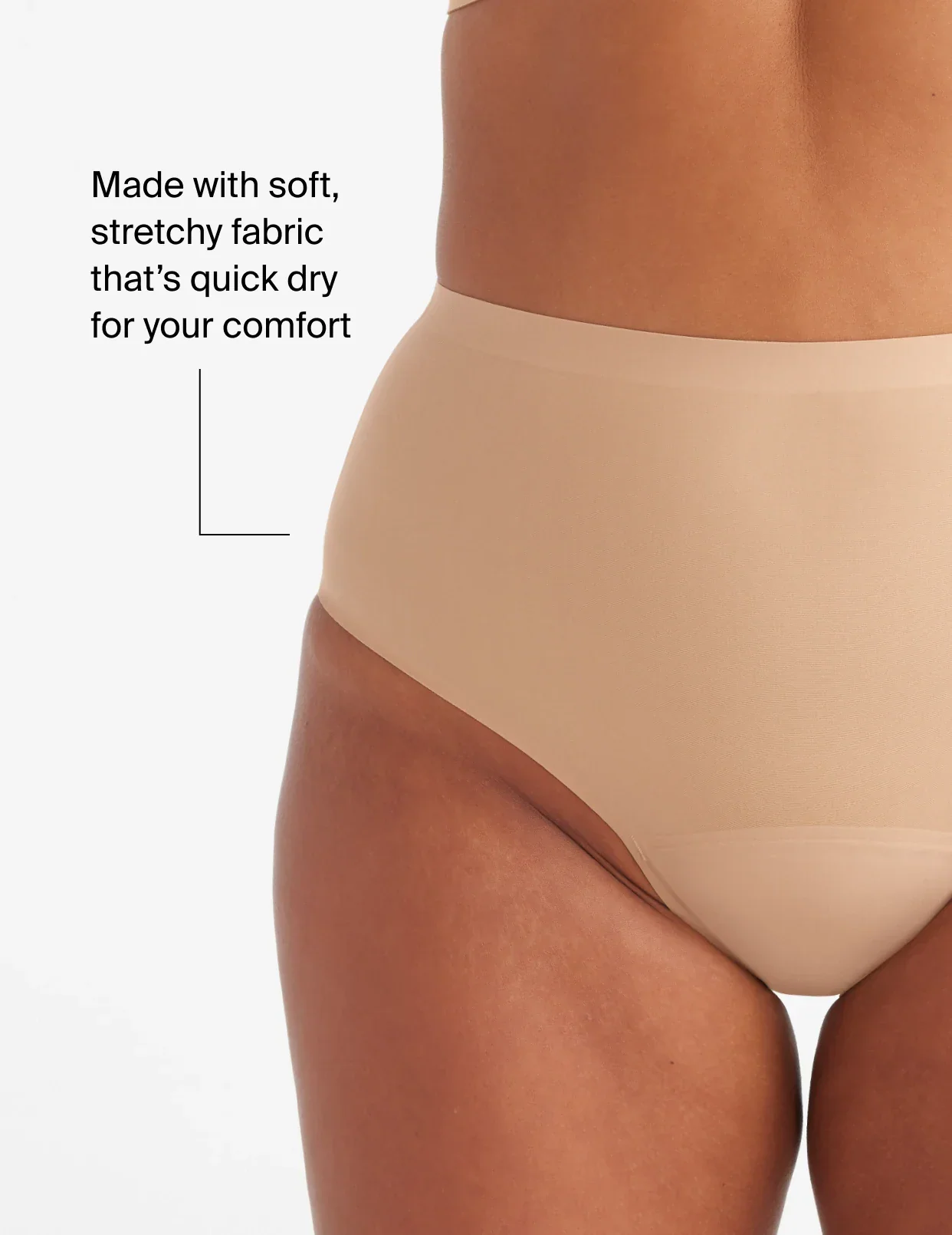 Ultra Leakproof Zones+® High Rise - Last Call - Image 30